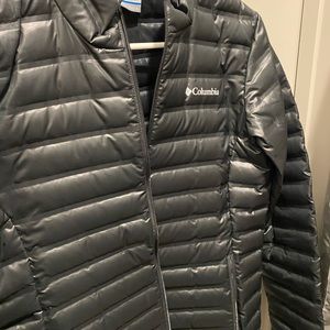 Columbia jacket